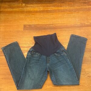 Índigo Blue Brand Maternity Jeans